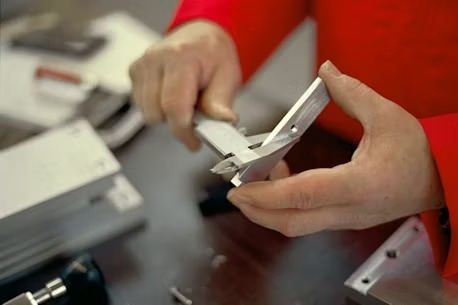 In-house Mold Design