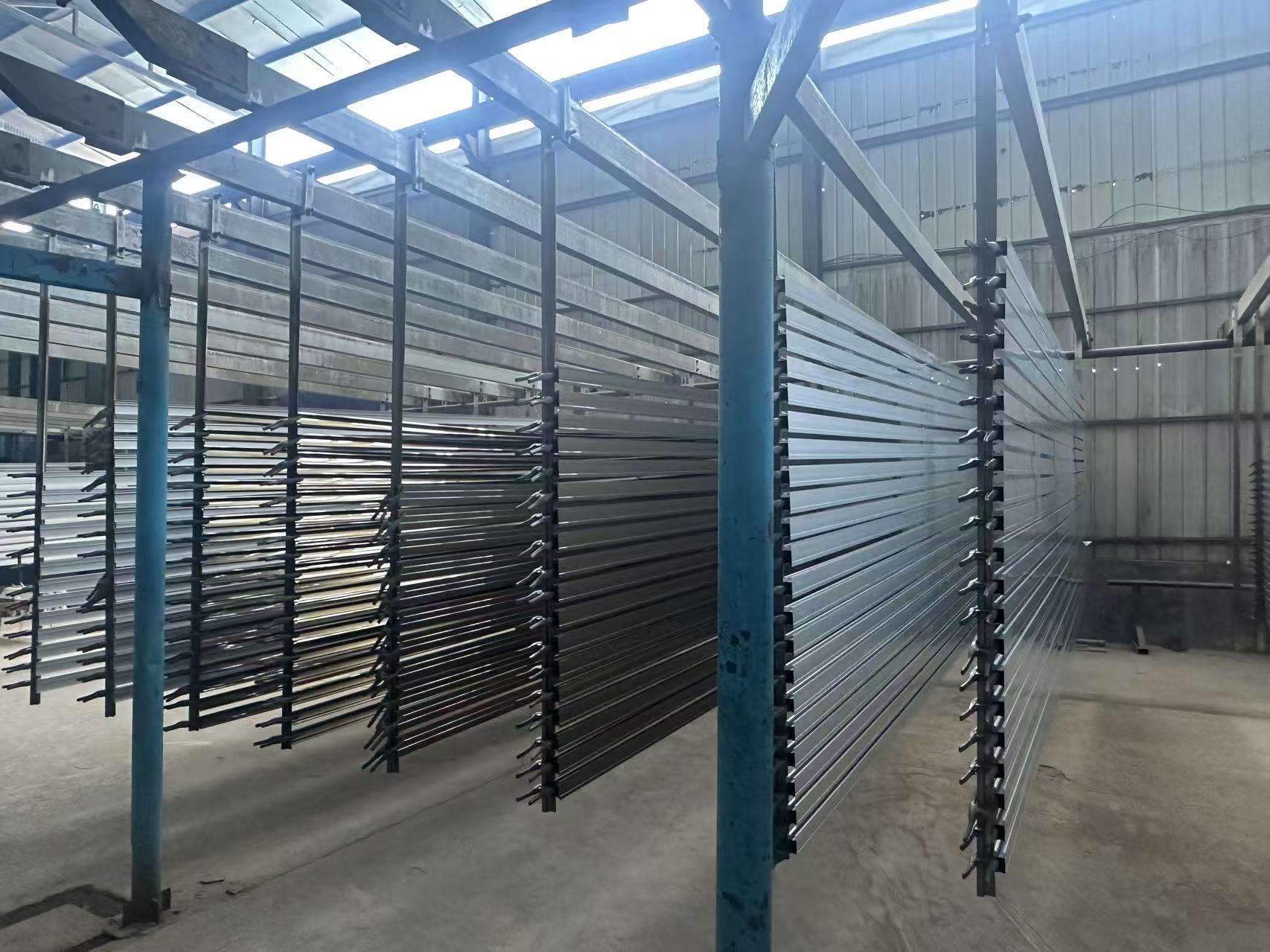 Extrusion Line