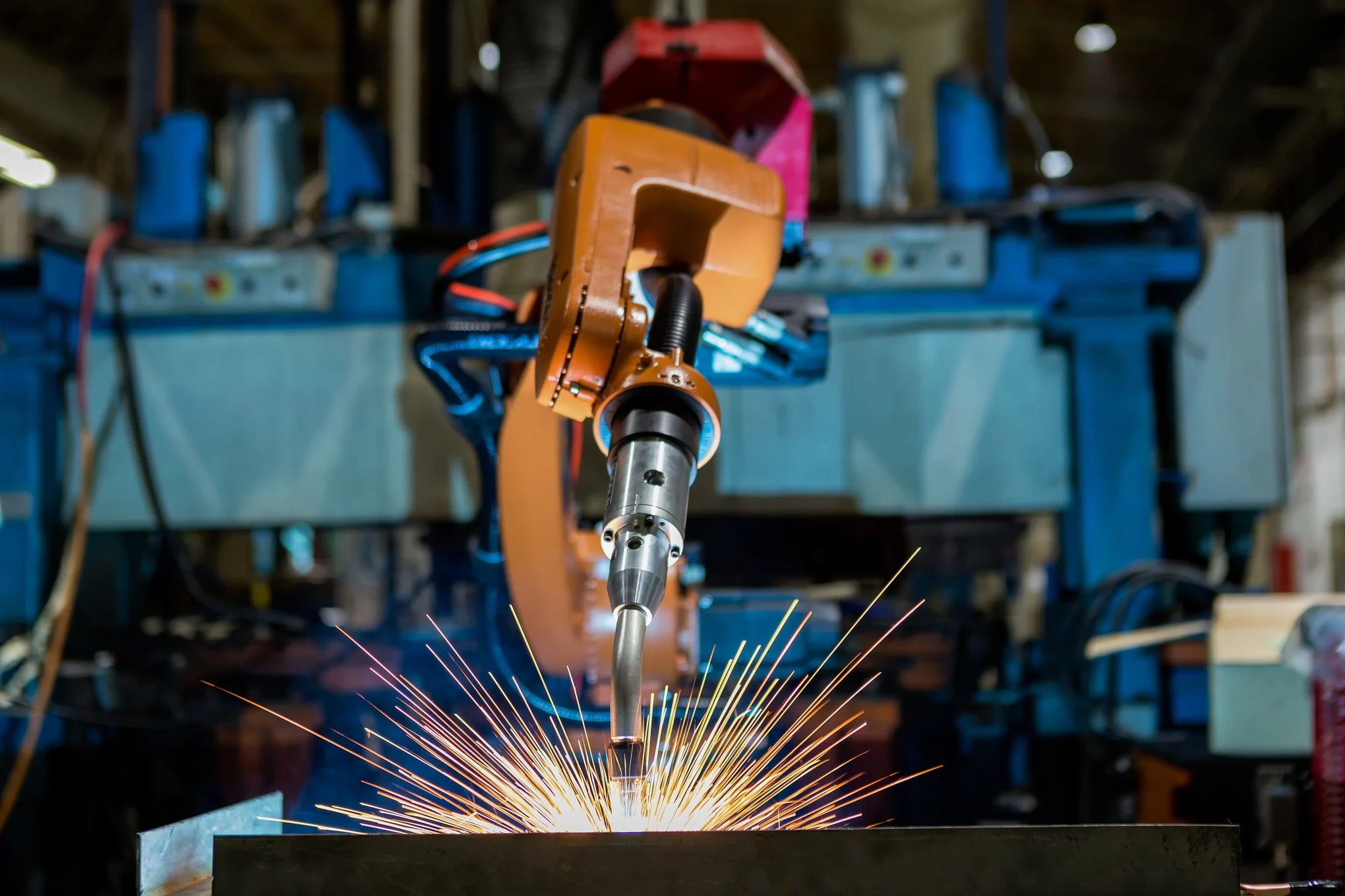 CNC Processing