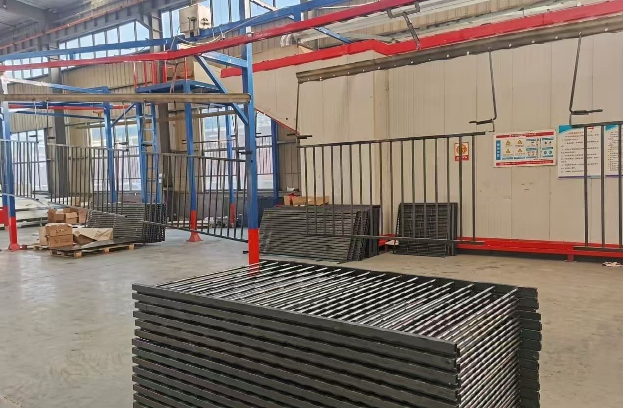 VALUNO outdoor aluminum system production and supply